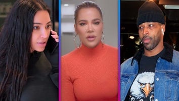 How Khloé Kardashian Shockingly Found Out About Tristan Thompson's Paternity Scandal