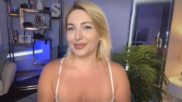 '90 Day Fiancé's Stephanie Explains Why She'll Never Share Her Relationship on the Show Again (Exclusive)