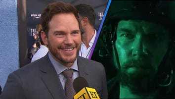 Chris Pratt Says Wife Katherine Schwarzenegger Gave Him a Golfing ‘Hall Pass’ (Exclusive)