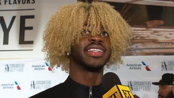 Lil Nas X Says ‘We Have a Long Way to Go’ With Inclusivity After Awards Show Snubs (Exclusive)