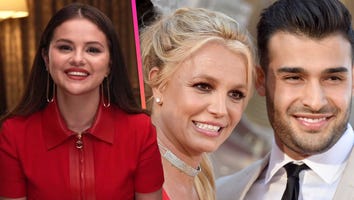 Selena Gomez on Britney Spears' Wedding and 'Only Murders in the Building' Season 2 (Exclusive)