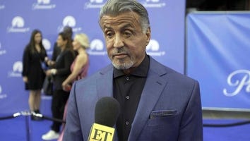 Sylvester Stallone Jumping Into Family Reality Show After 'Tulsa King' (Exclusive)