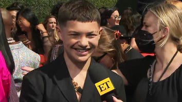 Javon Walton Teases More ‘Dysfunction’ in ‘Umbrella Academy’ Season 3 (Exclusive)