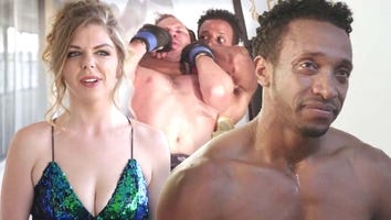 ‘90 Day Fiancé’: Biniyam Wins His First MMA Fight and Gets Romantic with Ariela