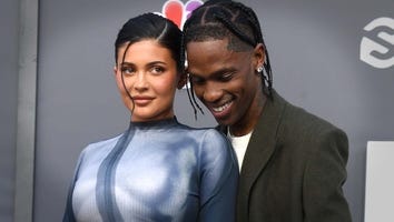 Kylie Jenner and Travis Scott Are More in Love Than Ever Since Welcoming Son (Source)
