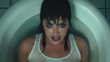 Demi Lovato Battles Addiction and Tabloids in ‘Skin of My Teeth’ Video
