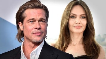 Brad Pitt Accuses Angelina Jolie of Wanting to ‘Inflict Harm’ on Him by Selling Winery Stake