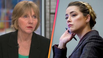 Amber Heard's Lawyer Reveals She Plans to Appeal Johnny Depp Trial Verdict