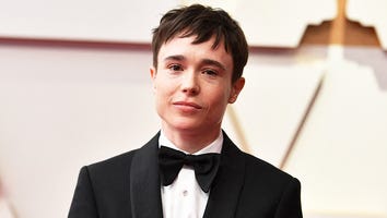 Elliot Page Opens Up About 'Cruelty' Toward Trans People and the Future of His Career