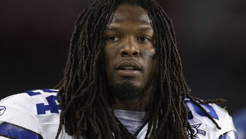 Marion Barber III, Former Dallas Cowboys Running Back, Found Dead at 38