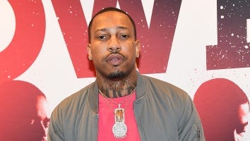 Trouble, Rapper Who Collaborated With Drake and The Weeknd, Dead at 34