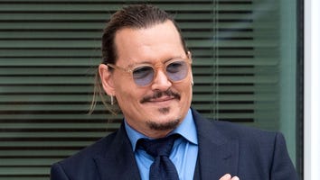Johnny Depp's Lawyers Insist Social Media Didn't Sway Jury and Verdict Didn't Hurt #MeToo Movement