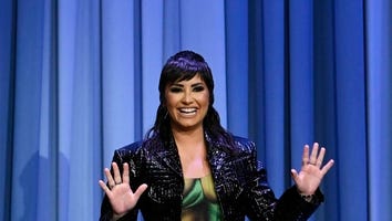 Demi Lovato's Advice for Child Stars: 'Give Yourself a Childhood'