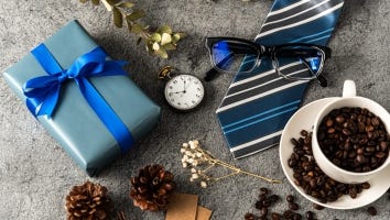 15 Last-Minute Father's Day Gifts That Will Still Arrive on Time