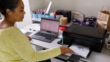 The Best All-in-One Printers of 2022 for College Students and Working from Home