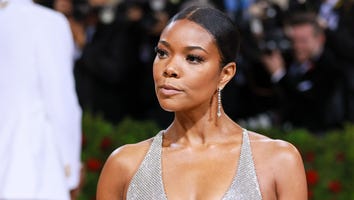 Gabrielle Union Details 'Agony' of 30-Year Battle With Anxiety and PTSD After Being Raped at 19