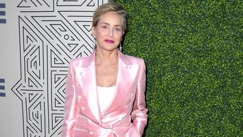 Sharon Stone Shares She 'Lost Nine Children' Through Miscarriages