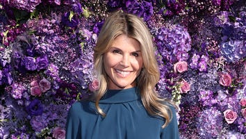Lori Loughlin Makes First Red Carpet Appearance Since College Admissions Scandal