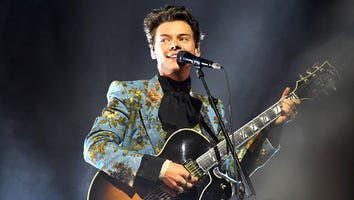 Harry Styles' Full 'X Factor' Audition Song 'Hey, Soul Sister' Released Years Later