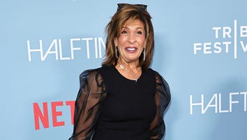 Hoda Kotb Says She Wants to Be 'Set Up' by Jenna Bush Hager