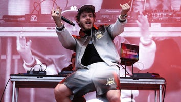 Governors Ball 2022 Celeb Sightings