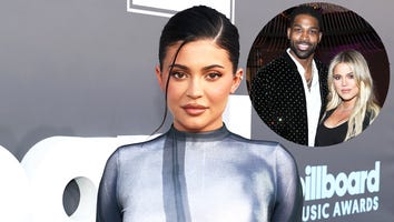 Kylie Jenner Questions If Tristan Thompson Is the 'Worst Person on the Planet' After Paternity Scandal