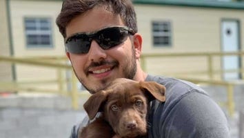 Lane Fernandez, Former 'Teen Mom' Star, Dies at 28, Three Weeks After His Wife Gives Birth