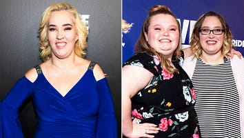 Mama June Reacts to Daughter Alana 'Honey Boo Boo' Thompson Considering Weight Loss Surgery