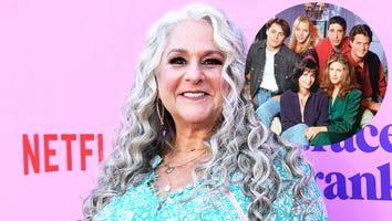'Friends' Co-Creator Makes $4 Million Donation After Being 'Embarrassed' by Show's Lack of Diversity