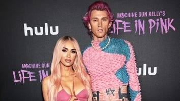 Megan Fox and Machine Gun Kelly Are Considering Having More Kids, Source Says