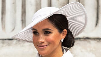 Buckingham Palace Reportedly 'Buried' Meghan Markle's Bullying Report, Will Not Release Findings