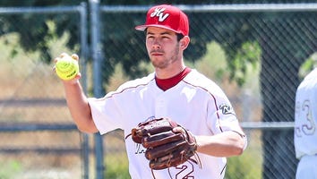 Nick Jonas Shares Update After Suffering Injury During Baseball Game