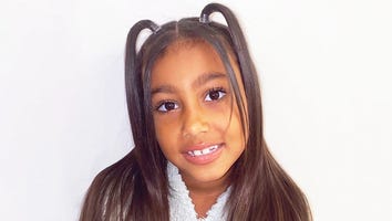 North West Turns 9: See the Birthday Tributes and Pics From Kim Kardashian and Family