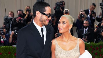 Kim Kardashian Explains When She Decided It Was Time for Pete Davidson to Meet Her Kids