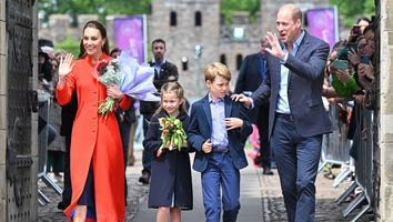 Prince William and Kate Middleton Are Moving Out of Kensington Palace: Here's Where They're Living Next