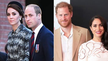 Prince William and Kate Middleton Missing Lilibet’s 1st Birthday Was ‘No Intended Slight,’ Source Says