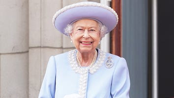 Queen Elizabeth to Miss Service of Thanksgiving After Experiencing 'Discomfort'