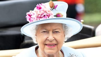 Queen Elizabeth Not Attending Epsom Derby After Canceling Thanksgiving Service Appearance
