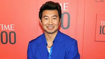 Simu Liu Says Meeting Brad Pitt Was the 'Greatest Moment of My Life'