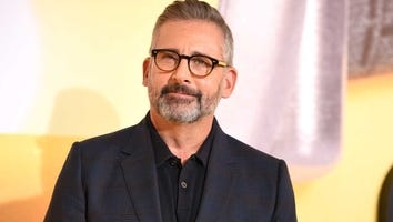 Steve Carell 'Can't Wait' to Reunite With John Krasinski a Decade After 'The Office' (Exclusive)