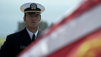 Chris Pratt Seeks Revenge in Amazon Prime Video's 'The Terminal List': Watch the Trailer (Exclusive)