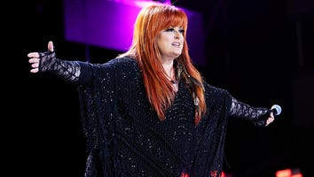 Wynonna Judd Makes Surprise Appearance at CMA Fest, Honors Late Mom Naomi