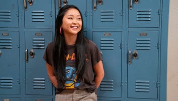Lana Condor Has Unfinished Business in the Afterlife in Wild 'Boo, Bitch' Trailer
