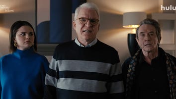 'Only Murders in the Building' Season 2 Trailer Teases Even More Mystery and Guest Stars