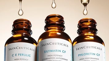 SkinCeuticals Sale: Save on Rarely Discounted C E Ferulic, Anti-Aging Skin Care, and More