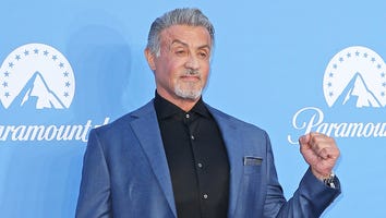 Sylvester Stallone on Playing a Gangster in 'Tulsa King' and Possible 'Yellowstone' Cameo (Exclusive)