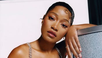 Keke Palmer on Pushing the Envelope on Black Representation and Leaving Behind a Legacy
