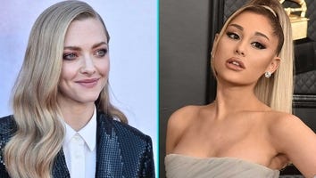 Amanda Seyfried Was Up Against Ariana Grande For Lead in 'Wicked' Movie