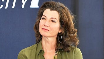 Amy Grant Hospitalized in Stable Condition After Bike Accident in Nashville