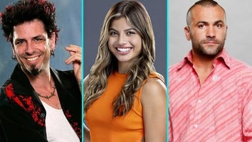 'Big Brother's History of Early Exits: 8 Houseguests Who Were Expelled or Self-Evicted